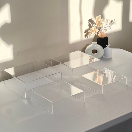 ستاند الحلويات و المملحات