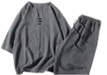 Shirts and Pants Set
