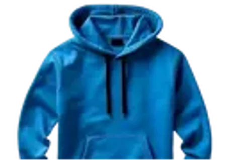 Hoodies & Sweatshirts