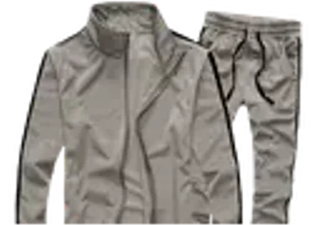 Tracksuits