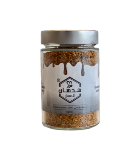 حبوب لقاح (50 ج) (copy) (copy)