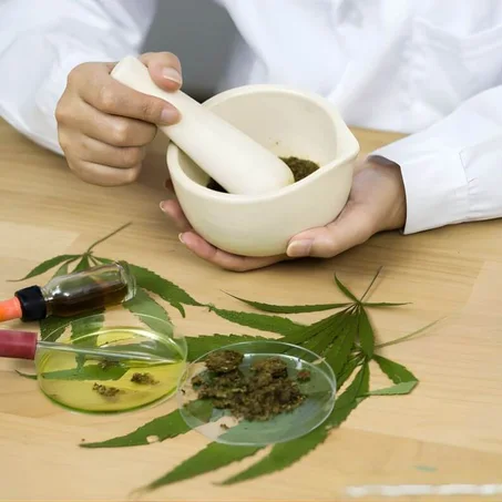 منتجات صحية