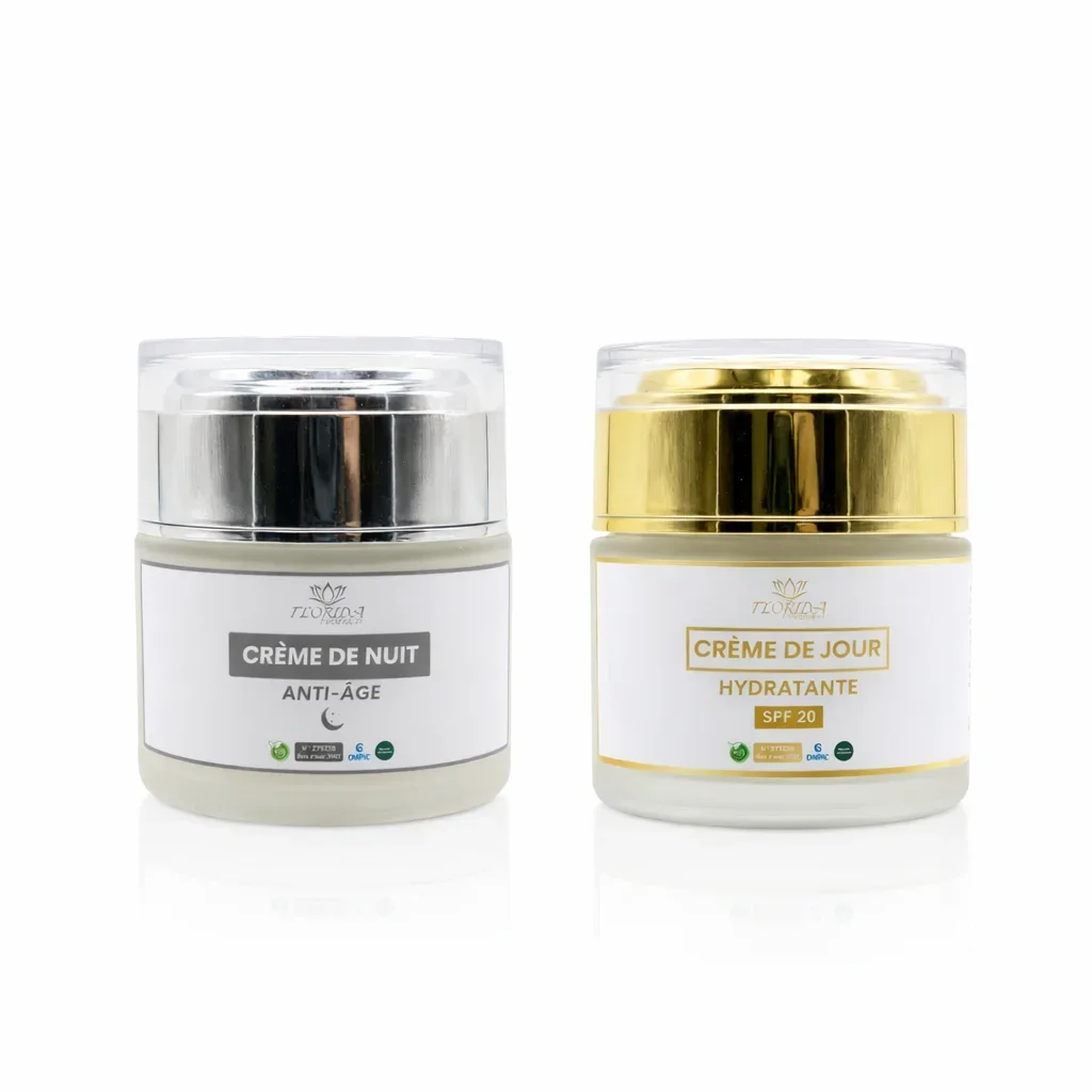 باك ترطيب الوجه