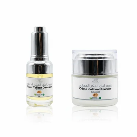 باك لبان الذكر العماني الأصلي