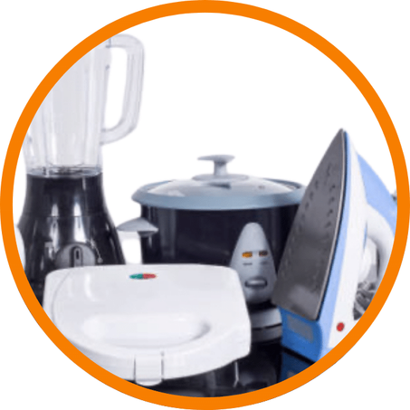 مستلزمات المنزل