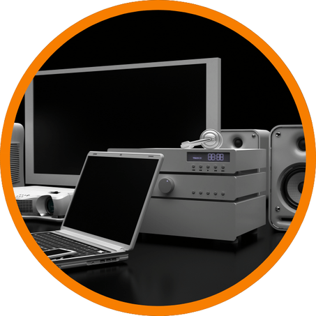 الإلكترونيات