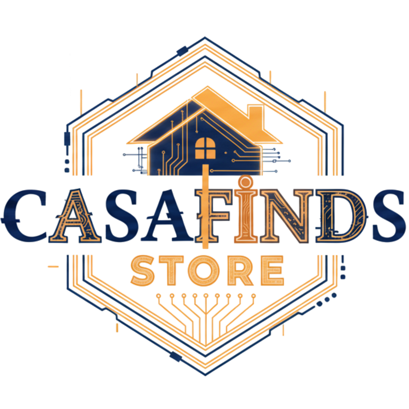 Casafinds store