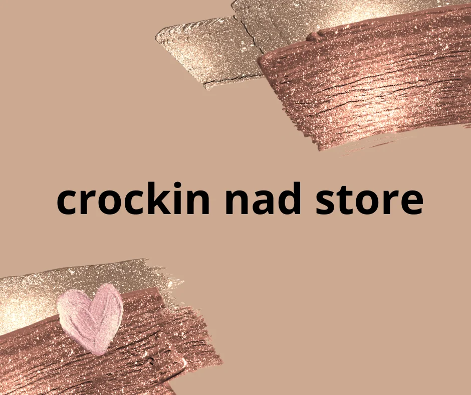 crockinnadstore