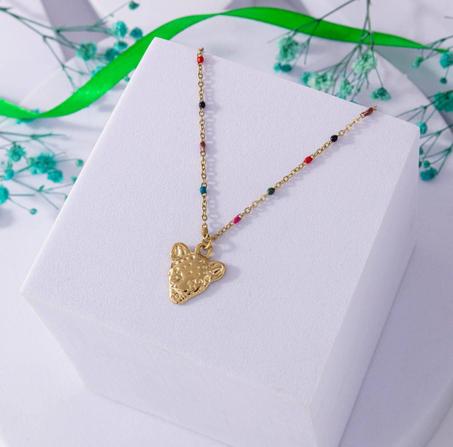 Collier  Anira