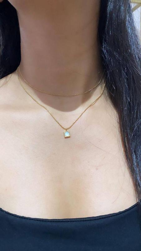 Collier Liora