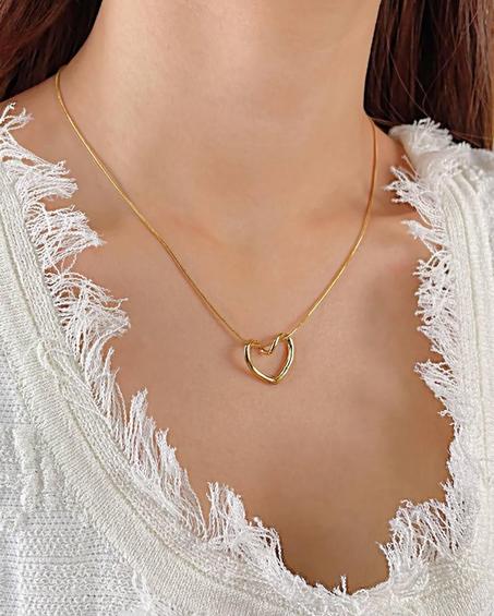 Collier Naïra
