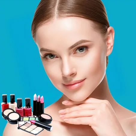 الجمال والعناية الشخصية