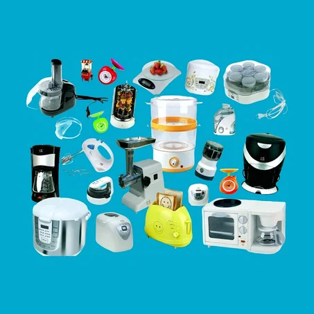 منتجات المنزل