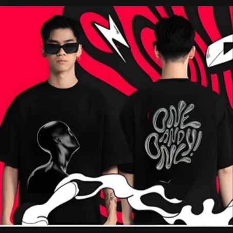 ART T-SHIRTS COLLECTION