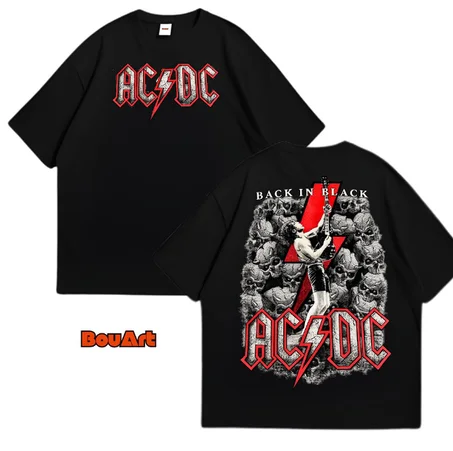 AC DC