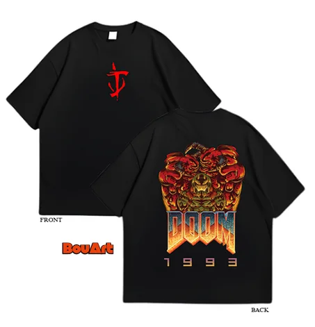 DOOM 1993