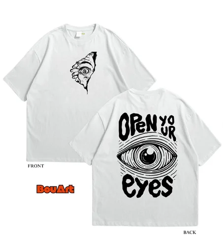 EYES