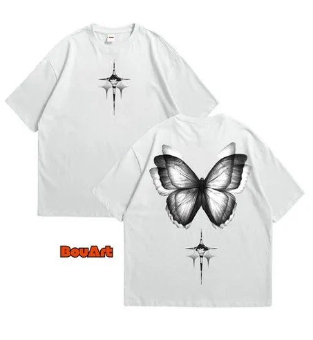 BUTTERFLY