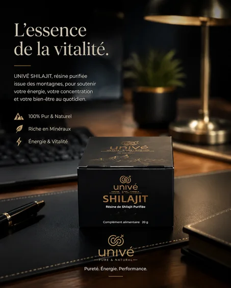 Univé short