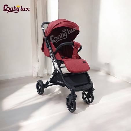 Poussette valise pour voyage  Sweetbaby