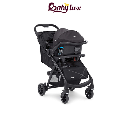 POUSSETTE MUZE LX TS W/ JUVA COAL JOIE