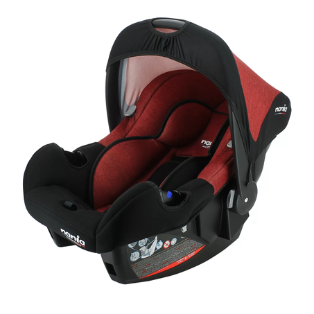 Maxi Cosi Beone Denim Luxe pour bébé – Nania