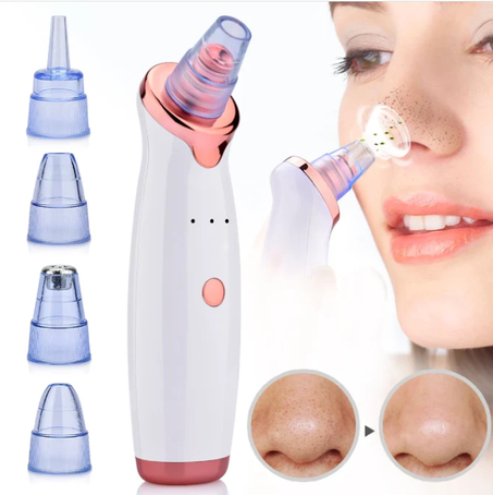جهاز إزالة الرؤوس السوداء XR Cleaner™