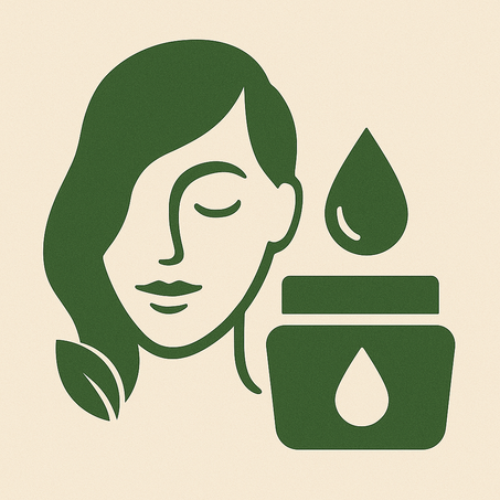 العناية بالبشرة