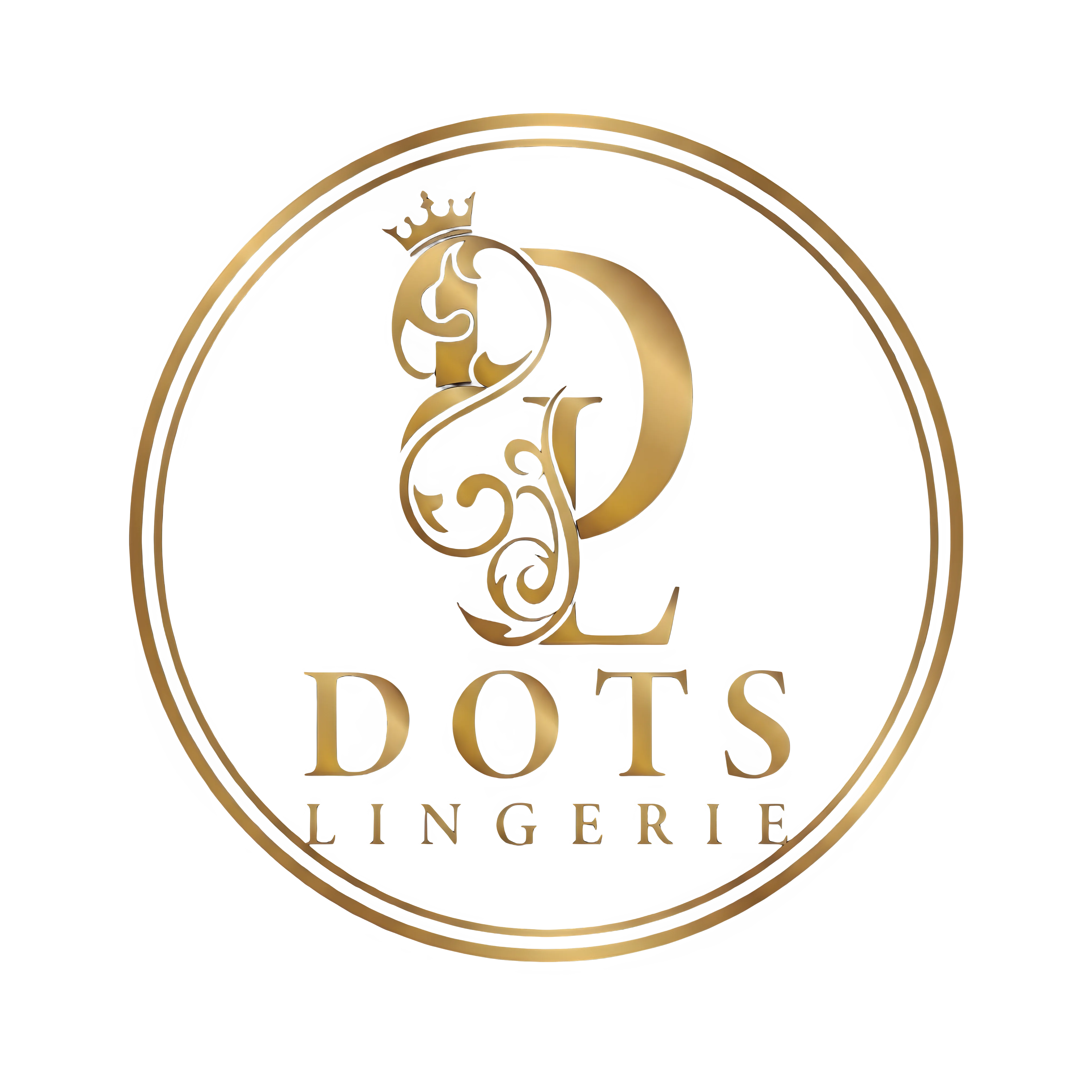 dotslingerie