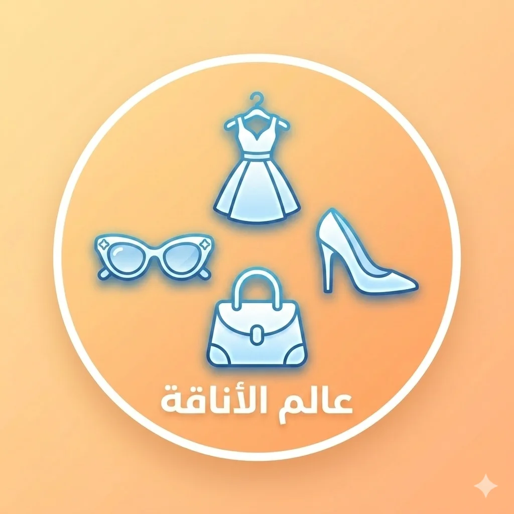 👗 المرأة والأناقة