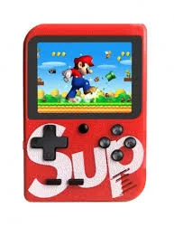 أجهزة الألعاب