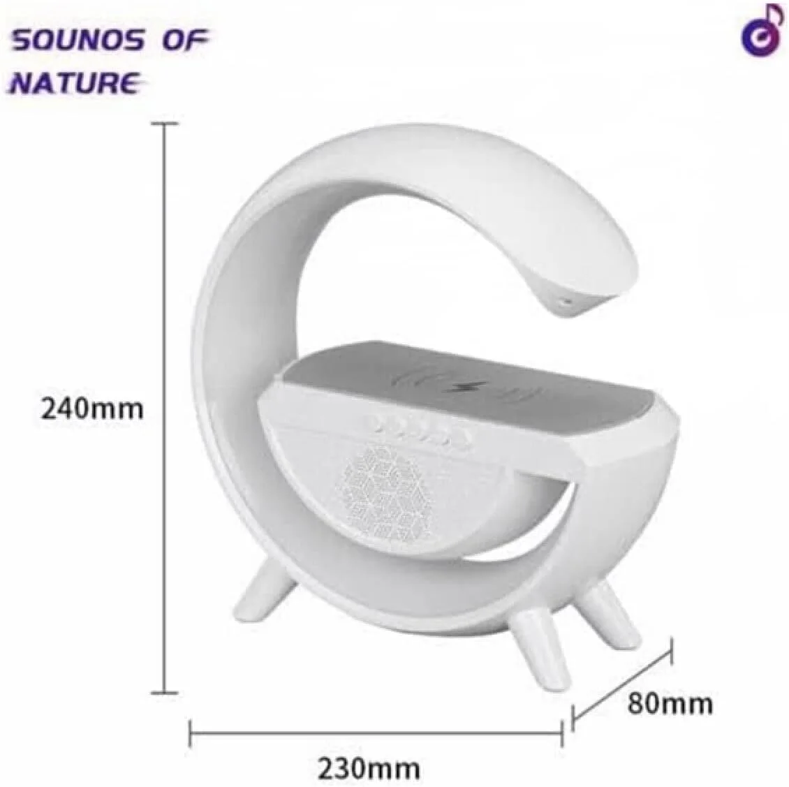 Haut-parleur مكبر صوت بلوتوث