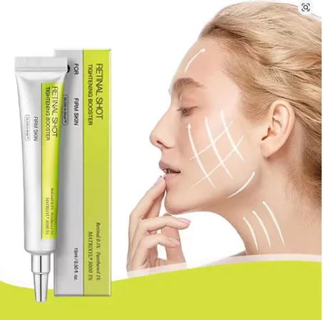 Celimax Retinal Shot Tightening Booster - Soin Anti-Âge Intensif