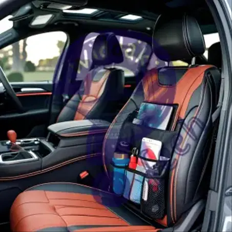 مستلزمات السيارات