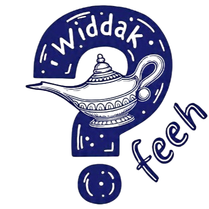 Widdak Feeh? - ودّك فيه؟