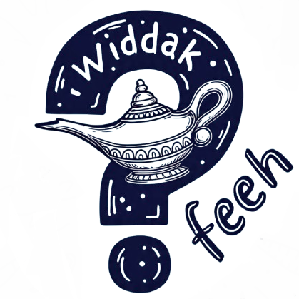 Widdak Feeh ?