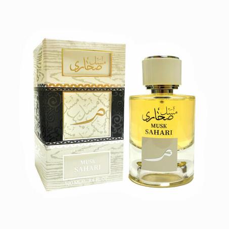 مسك الصحاري