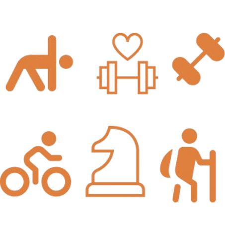 مستلزمات رياضية