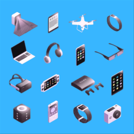 الالكترونيات