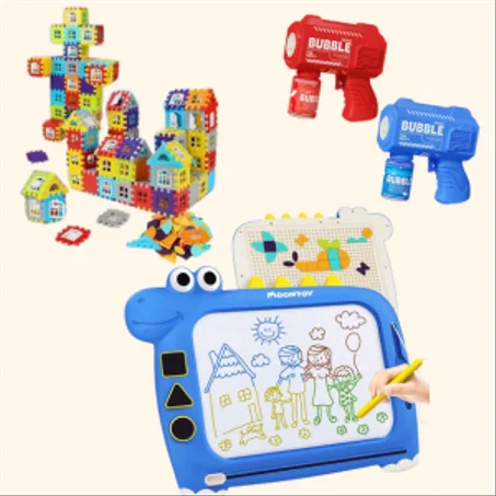 الأطفال والعائلة