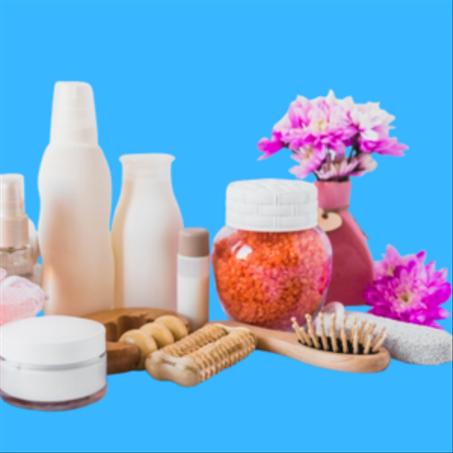 الجمال والصحة