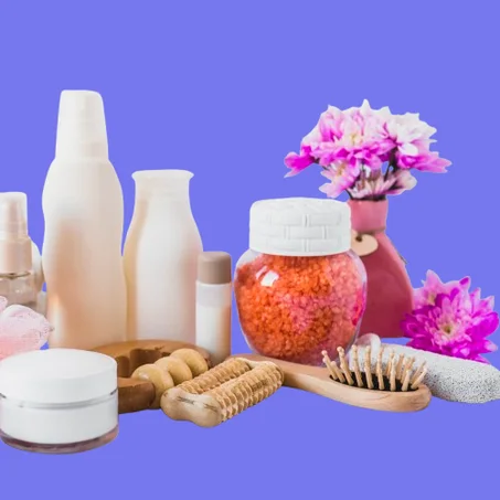 الجمال والصحة