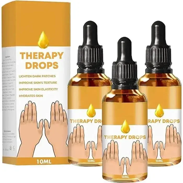 زيت تبييض البشرة