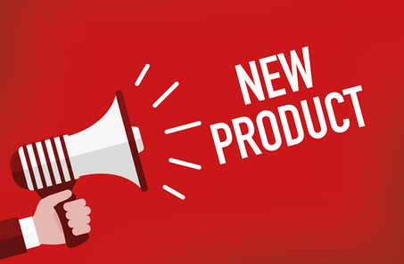 كل ما هو جديد