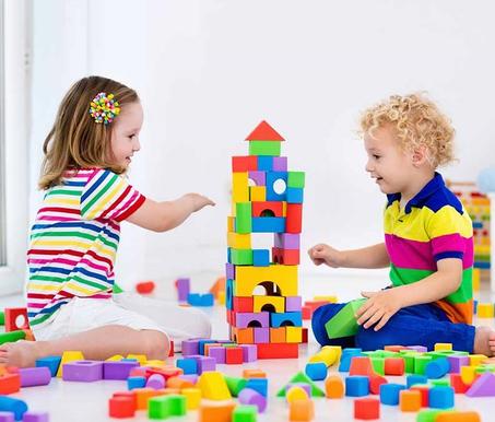 منتجات الأطفال