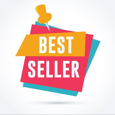 المنتجات الاكثر مبيعاً