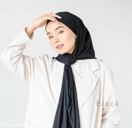 شال ليكرا بالبوند 🌼