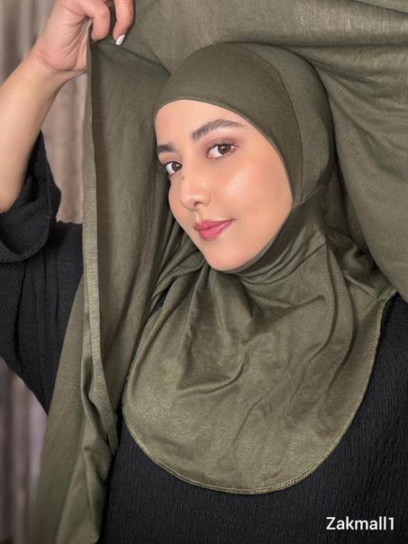 حجاب ليكرا نينجا 🌼