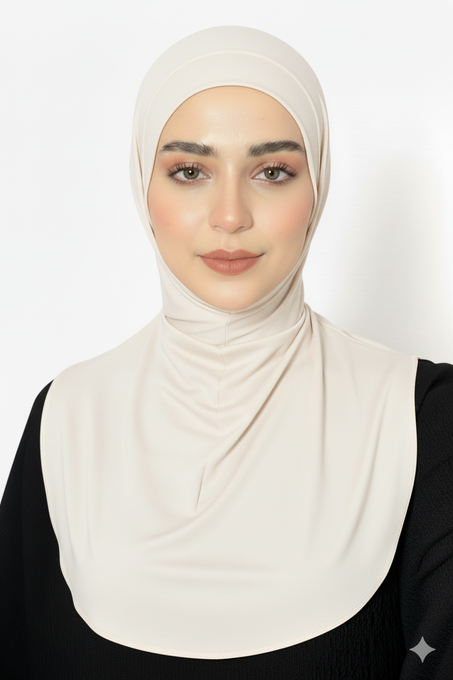 BONNET LYCRA NYNJA🌼