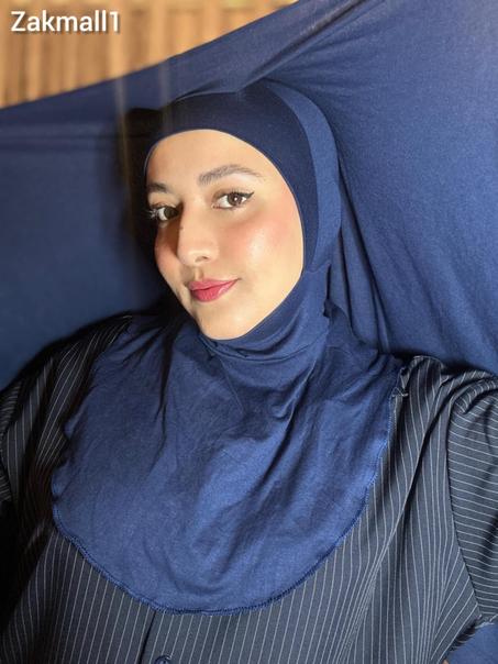 حجاب ليكرا نينجا 🌼